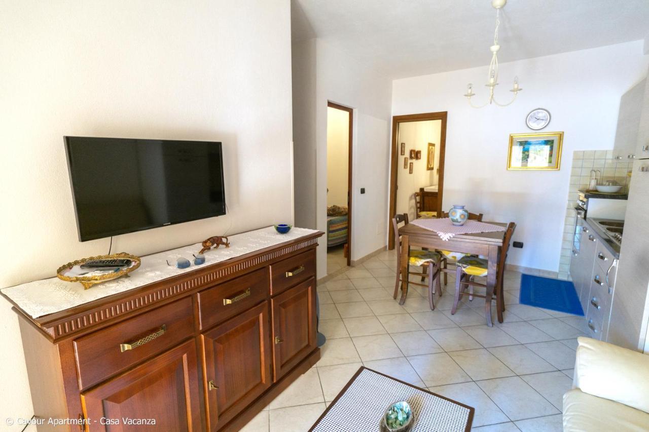 Vento Mare Apartments パラーウ エクステリア 写真